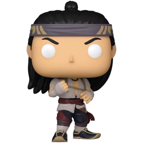 Liu Kang