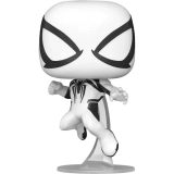 Anti-Venom Suit Peter Parker