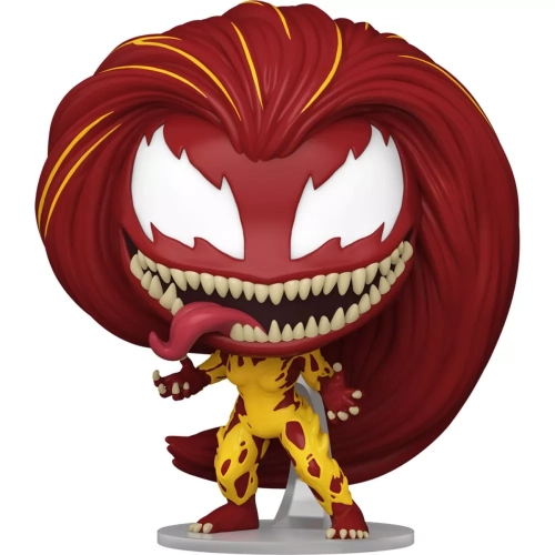 Funko Pop! Scream #1026 Marvel Spider-Man 2 Games Vinyl Figure