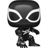 Black Suit Harry Osborn
