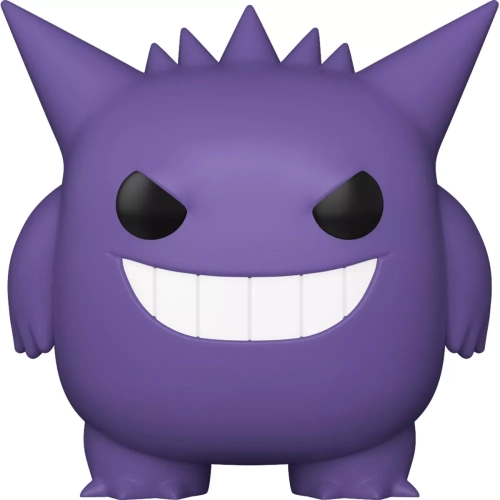 Funko Pop! Gengar #1031 Pokémon Games Vinyl Figure
