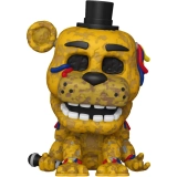 Withered Golden Freddy image