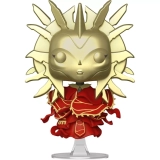 Lady of Pain