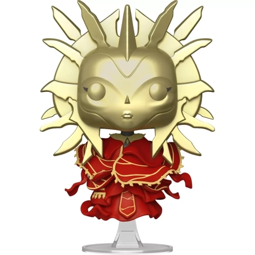 Funko Pop! Lady of Pain #1037 Dungeons & Dragons Games