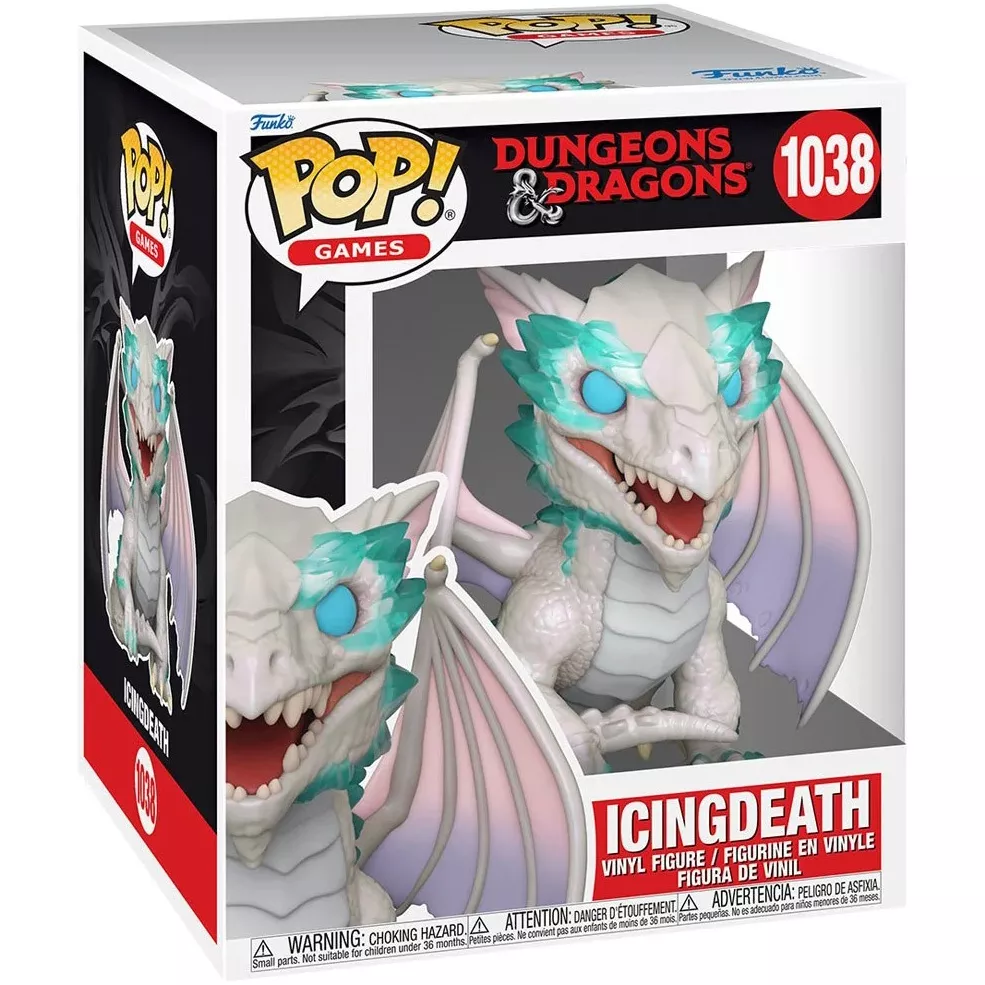 Icingdeath Box