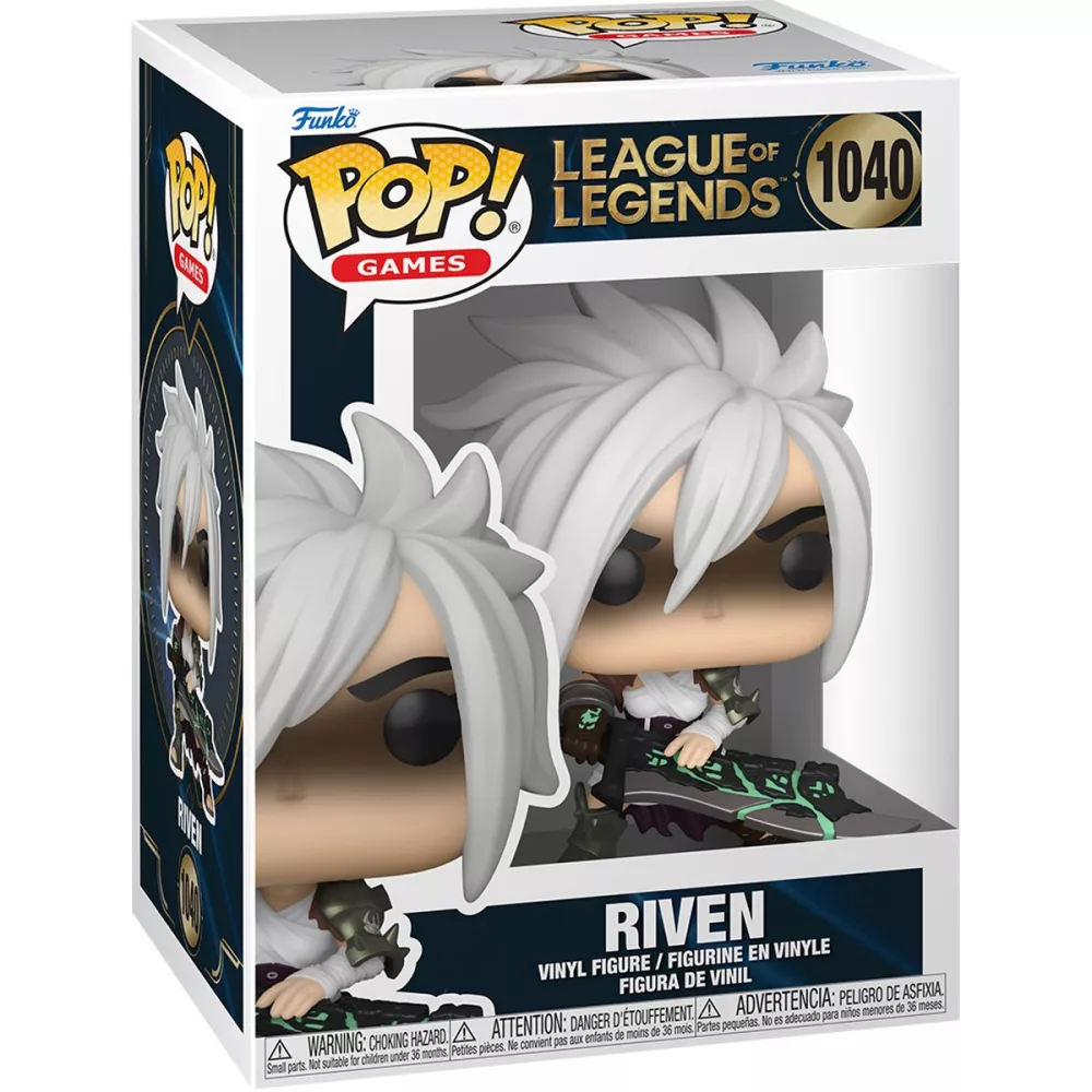 Riven Box