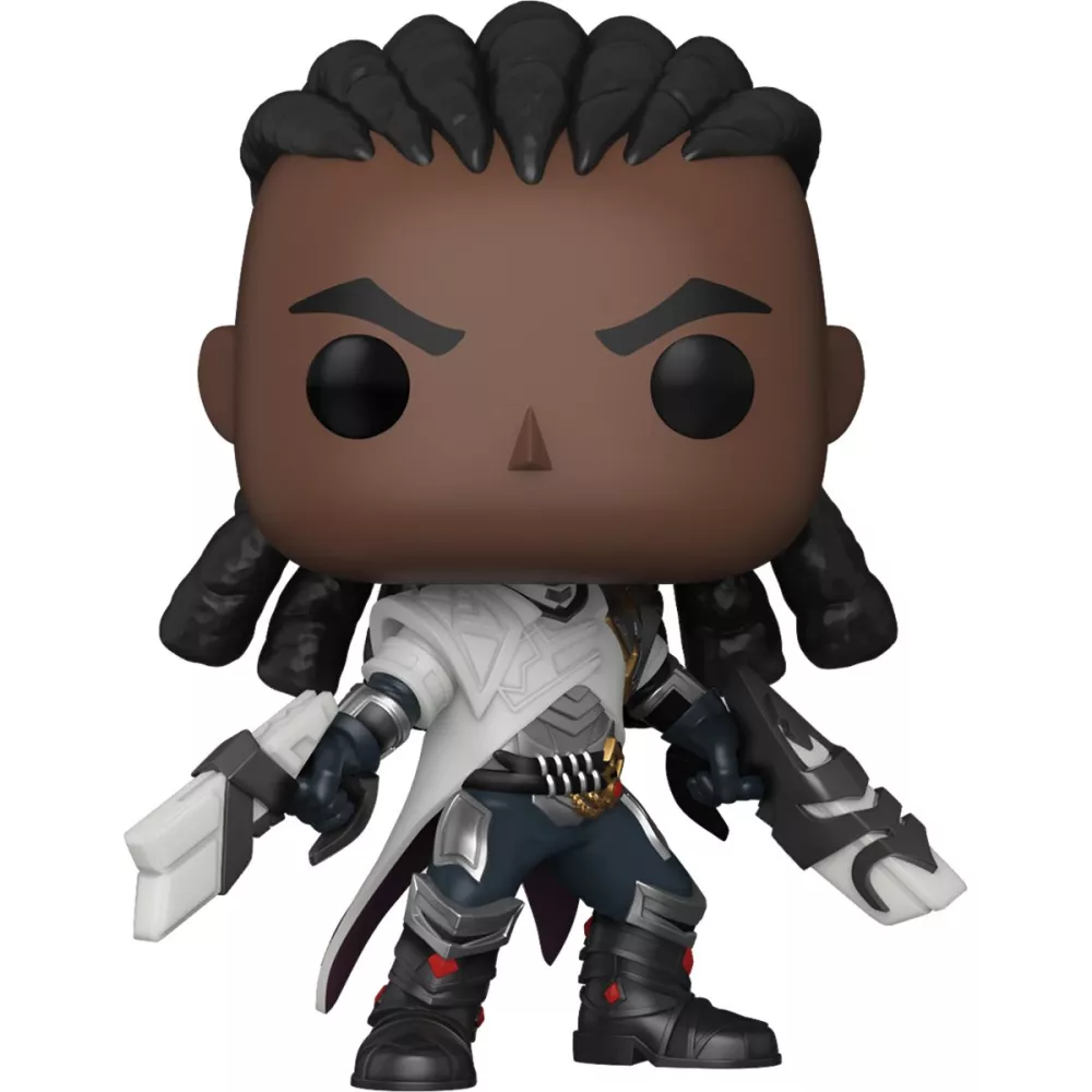 Lucian