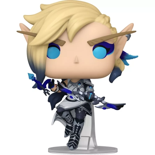 Funko Pop! Alleria Windrunner #1045 World of Warcraft The War Within