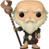 Deckard Cain