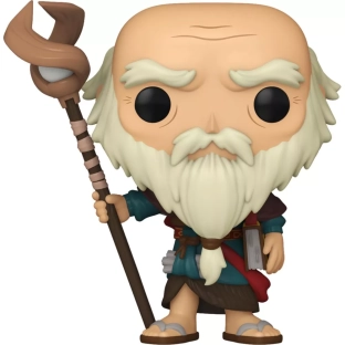 Deckard Cain