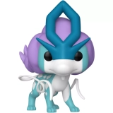 Suicune image