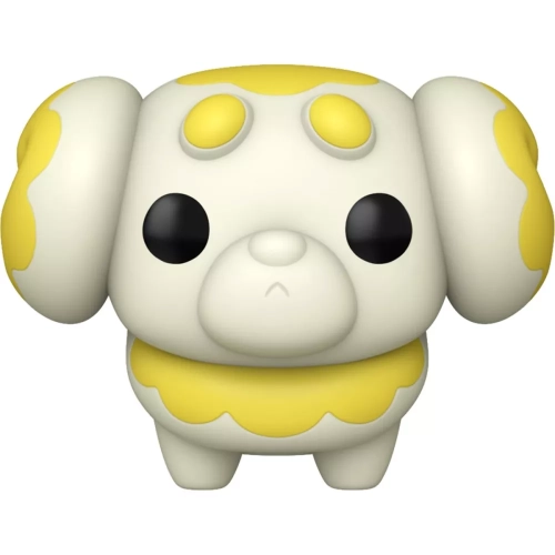 Funko Pop! Fidough #1051 Pokémon Games Vinyl Figure