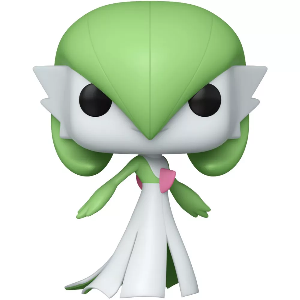Gardevoir