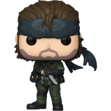 Naked Snake image