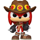 Treasure Hunter Knuckles