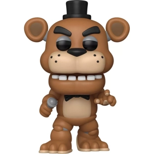Freddy Fazbear image