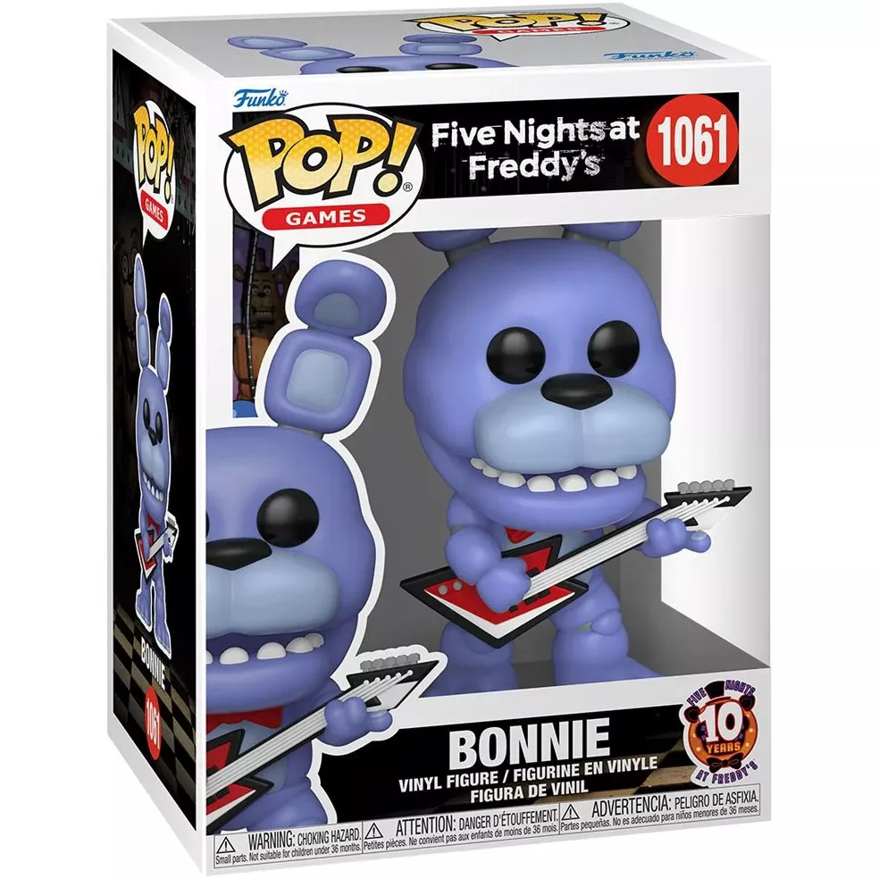 Bonnie Box