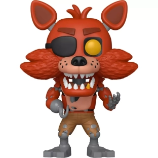 Foxy image