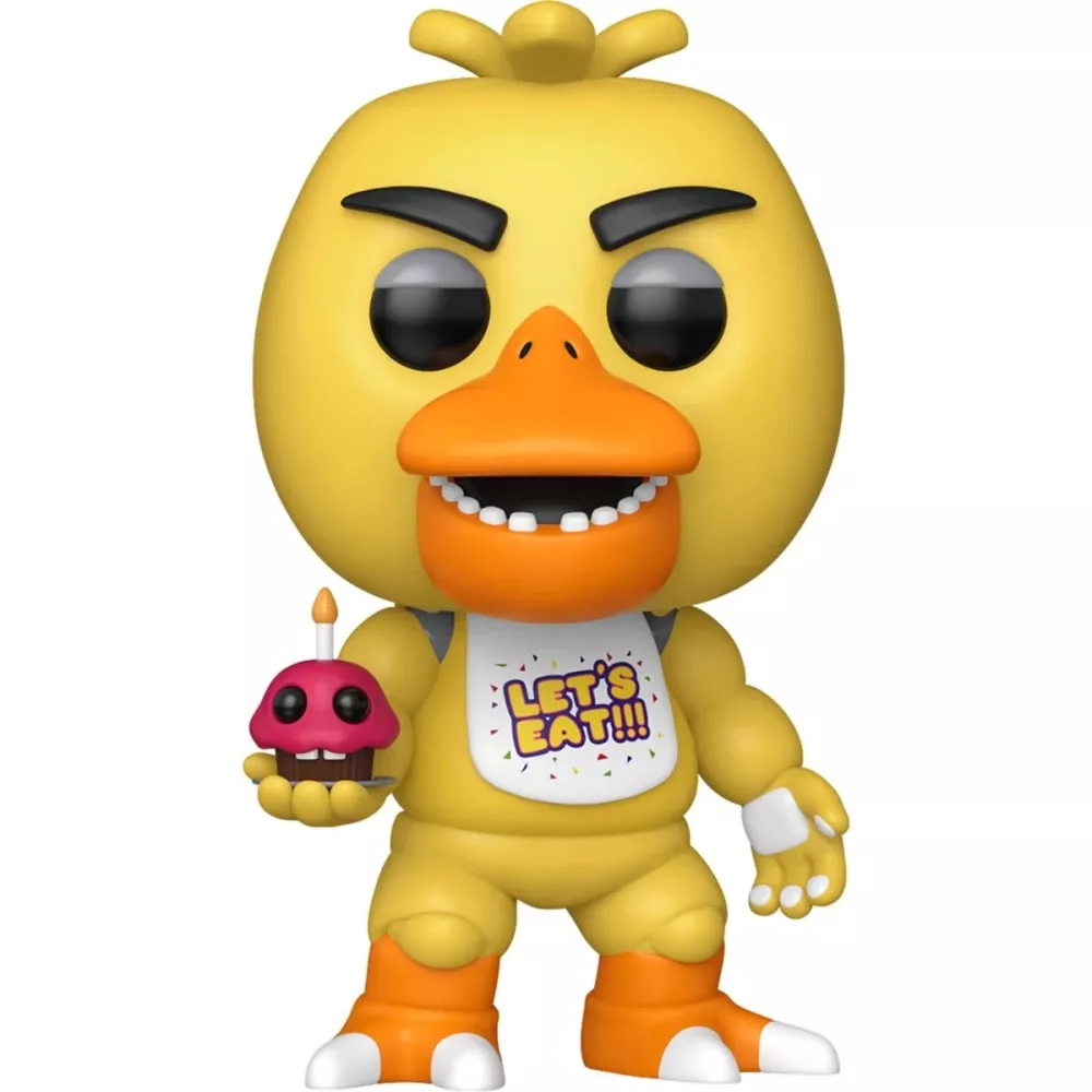 Chica