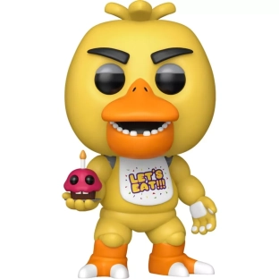 Chica image