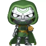 Doctor Doom image