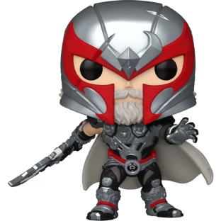 Magneto