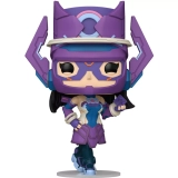 #1067  Galacta - Collectible Figure