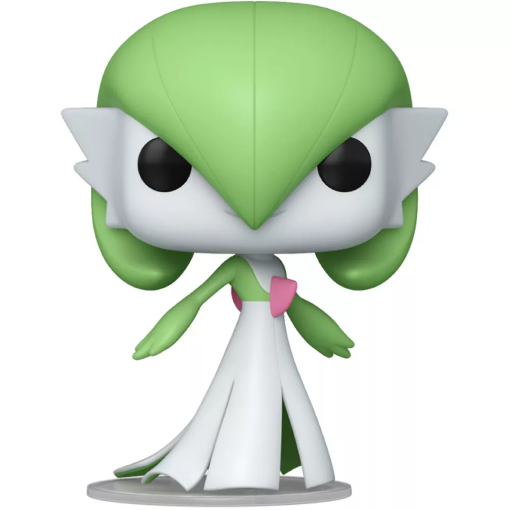 Gardevoir