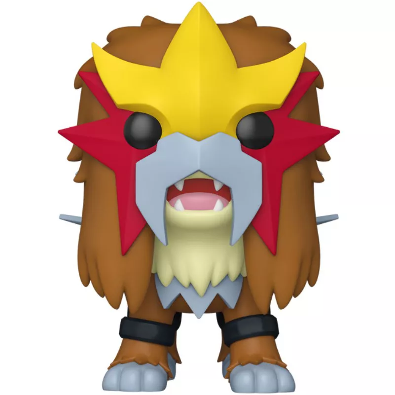 Entei