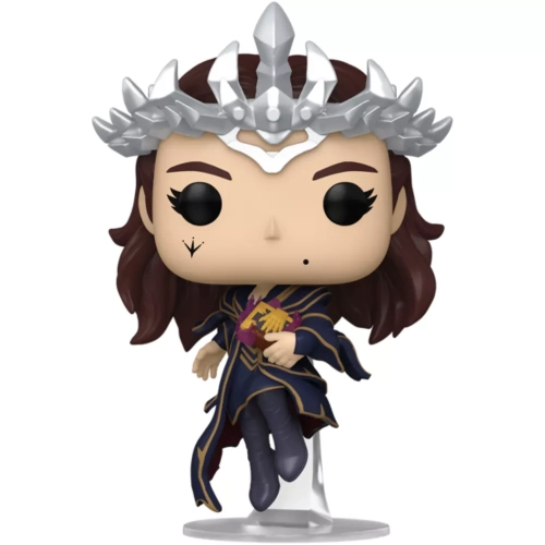 Funko Pop! Iggwilv (Tasha) with Demonomicon #1071 Dungeons & Dragons