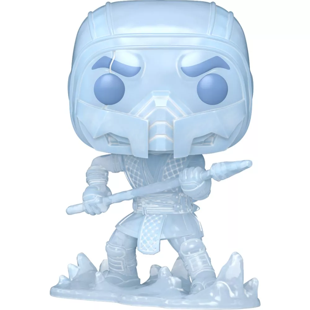 Sub-Zero