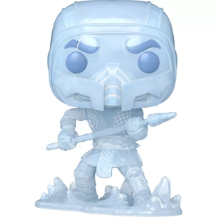 Sub-Zero