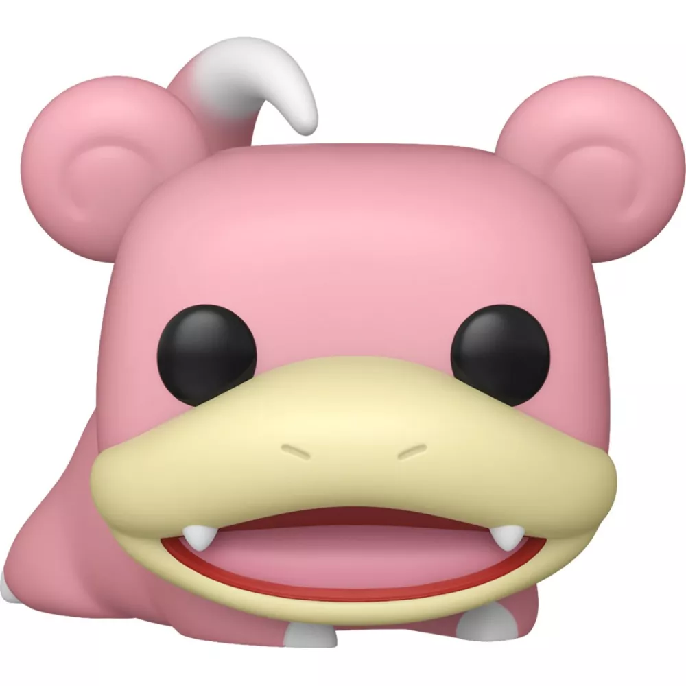 Slowpoke