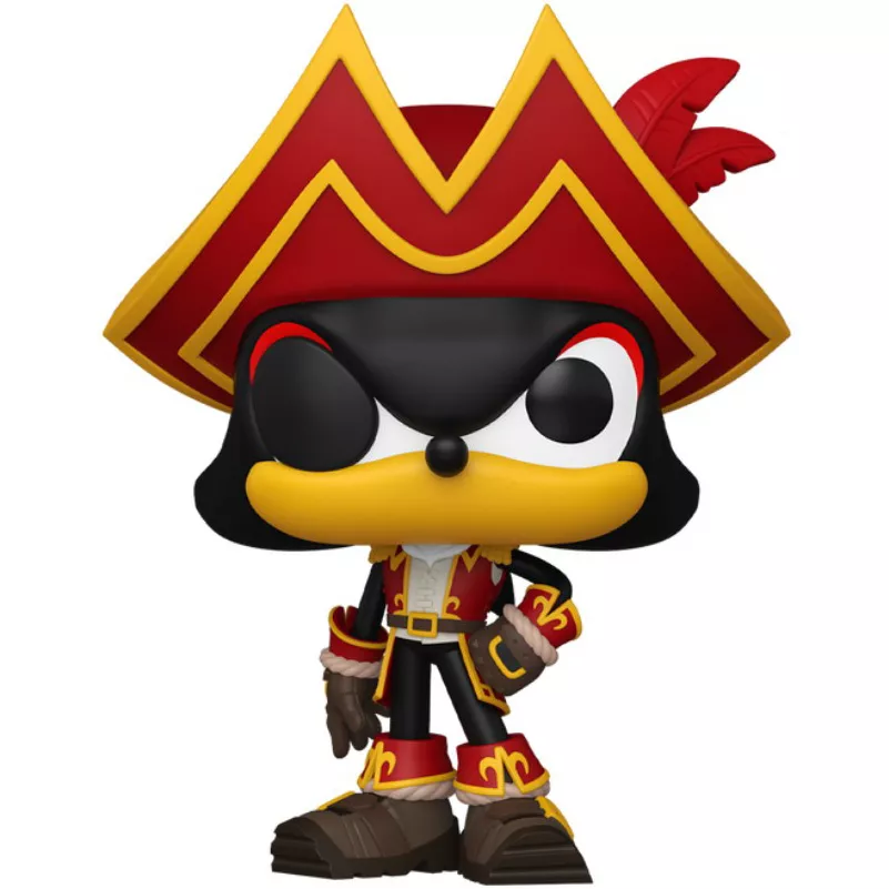 Buccaneer Shadow