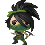 Akali