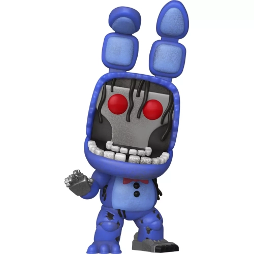 Funko Pop! Withered Bonnie #1083 Five Nights at Freddy's