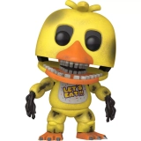 Withered Chica image