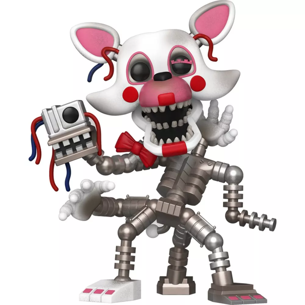 Mangle