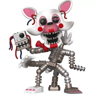 Mangle