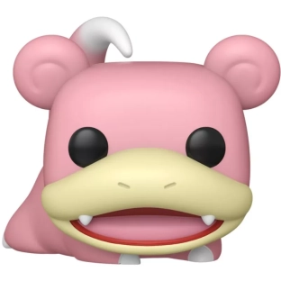 Slowpoke