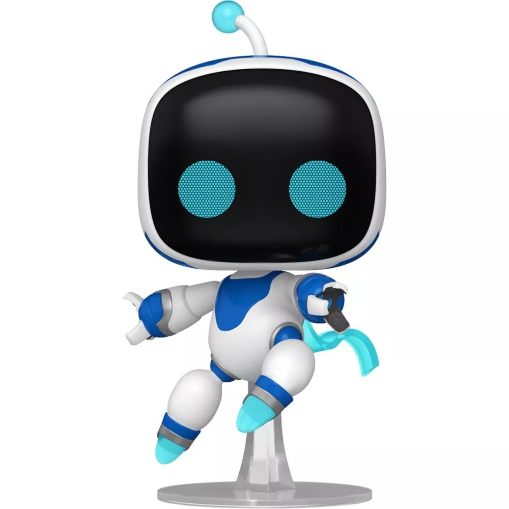 Astro Bot