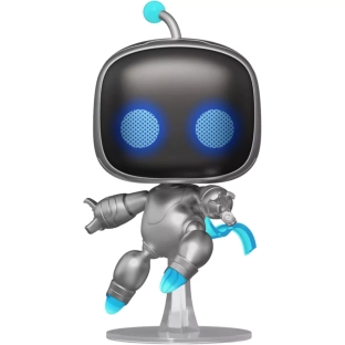 Astro Bot
