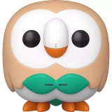 Rowlet