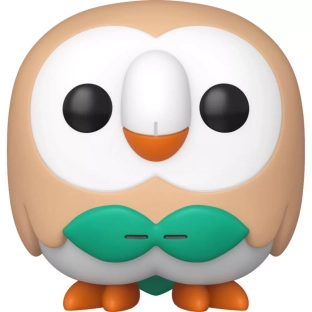 Rowlet