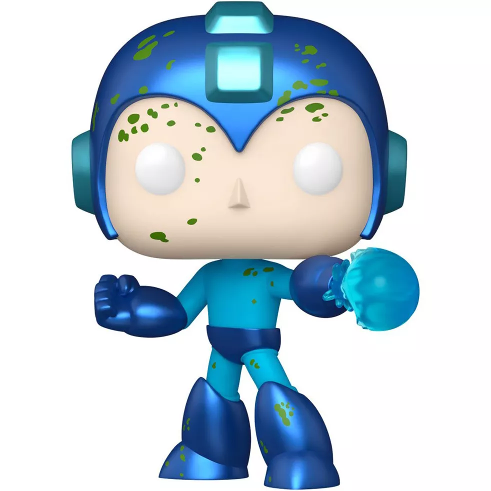 Mega Man