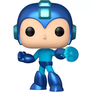 Mega Man