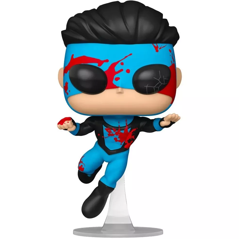 Invincible