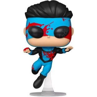 Invincible