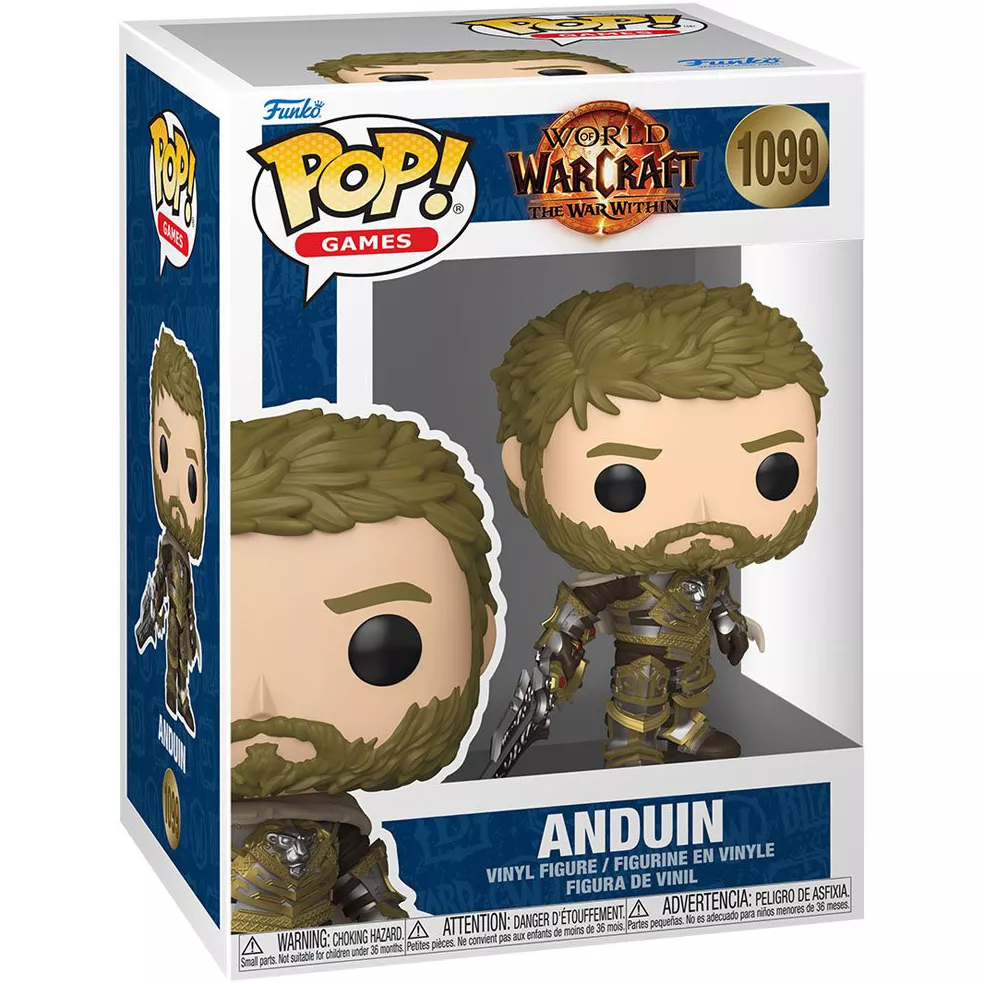 Anduin Box