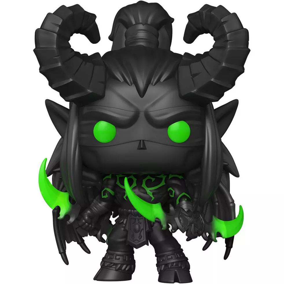 Illidan